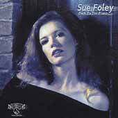 Sue Foley : Back to the Blues